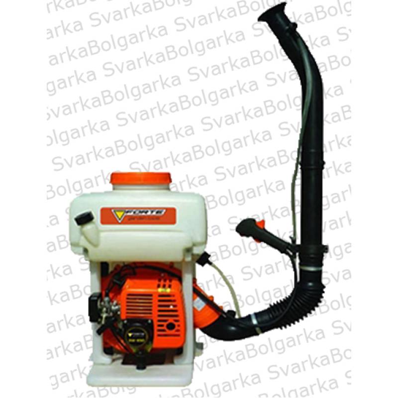 Обприскувач бензиновий FORTE 3W-650 — купити в Svarka-Bolgarka