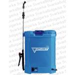 Оприскувач акумуляторний FORTE CL-12A УКРАЇНА — додаткове фото