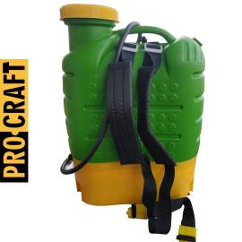 Обприскувач акумуляторний Procraft AS-16 — додаткове фото