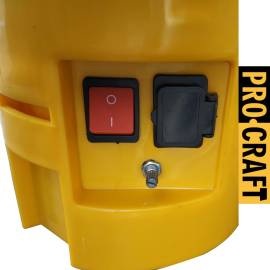 Обприскувач акумуляторний Procraft AS-16 — додаткове фото