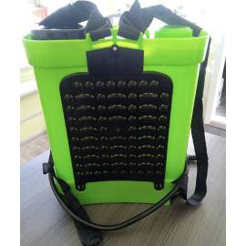 Акумуляторний обприскувач PRO-GARDEN PG-FS12 (12 л) — додаткове фото