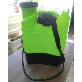 Акумуляторний обприскивач PRO-GARDEN  PG-FS16 (16л) — додаткове фото