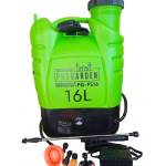 Акумуляторний обприскивач PRO-GARDEN  PG-FS16 (16л) — додаткове фото