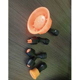 Акумуляторний обприскивач PRO-GARDEN  PG-FS16 (16л) — додаткове фото