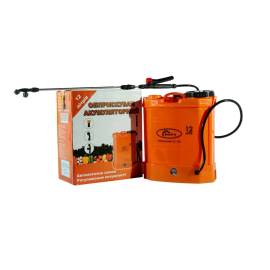 Обприскувач акумуляторний Вектор-В CL-12A — додаткове фото