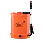 Обприскувач акумуляторний Вектор-В CL-12A — додаткове фото