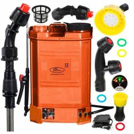 Обприскувач акумуляторний Вектор-В CL-12A — додаткове фото