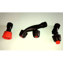 Обприскувач акумуляторний Вектор-В CL-12A — додаткове фото