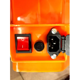 Обприскувач акумуляторний Вектор-В CL-12A — додаткове фото