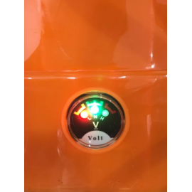 Обприскувач акумуляторний Вектор-В CL-12A — додаткове фото