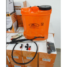 Обприскувач акумуляторний Вектор-В CL-12A — додаткове фото