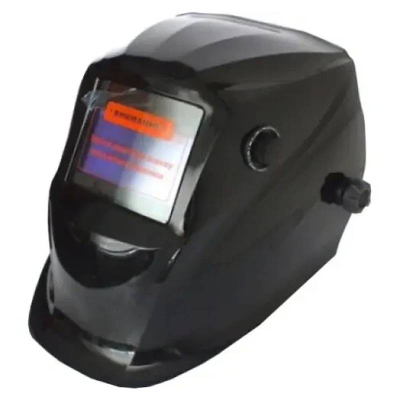 Зварювальна маска хамелеон EDON ED-9000  — купити в Svarka-Bolgarka