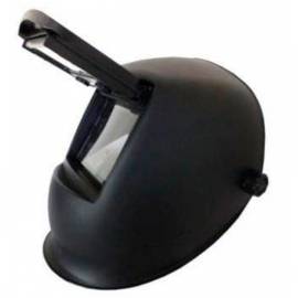 Зварювальна маска хамелеон Forte МС-3000 — додаткове фото