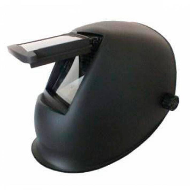 Зварювальна маска хамелеон Forte МС-3000 — купити в Svarka-Bolgarka