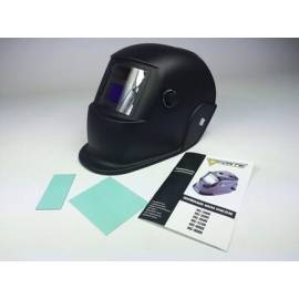 Зварювальна маска хамелеон Forte МС-3500 — додаткове фото