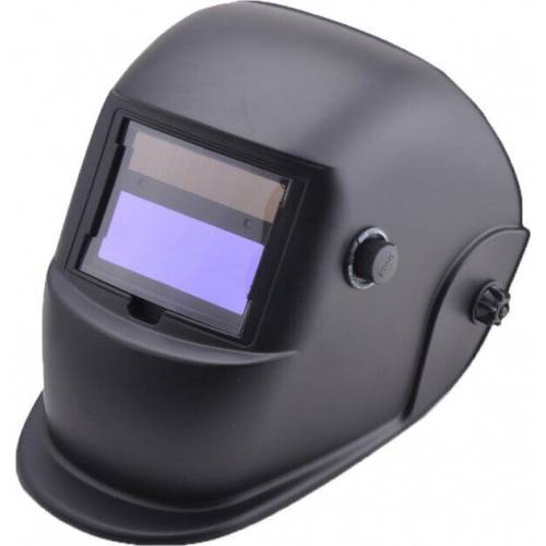 Зварювальна маска хамелеон Forte МС-3500E