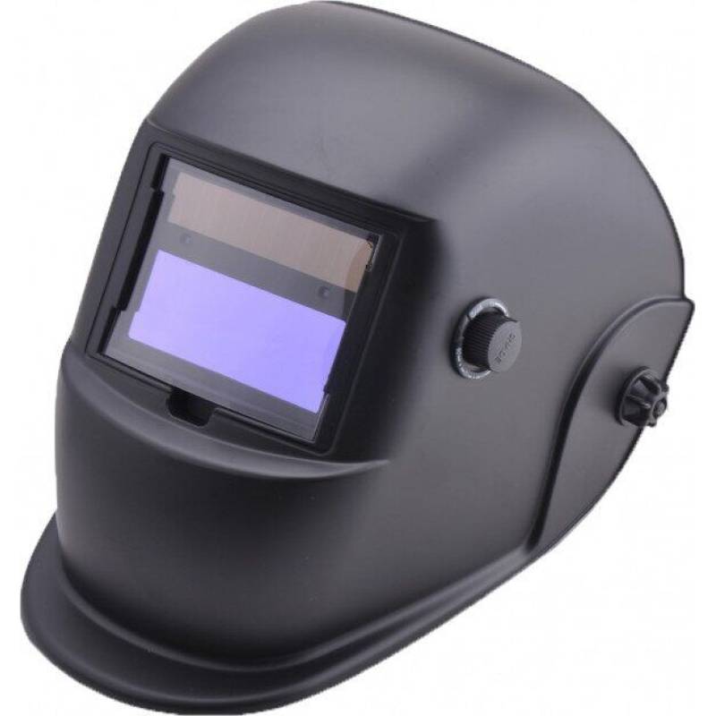 Зварювальна маска хамелеон Forte МС-3500E — купити в Svarka-Bolgarka