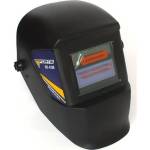 Зварювальна маска хамелеон Forte МС-4100 — додаткове фото