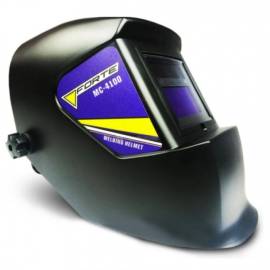 Зварювальна маска хамелеон Forte МС-4100 — додаткове фото