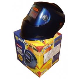 Зварювальна маска хамелеон Forte MС-8000 — додаткове фото