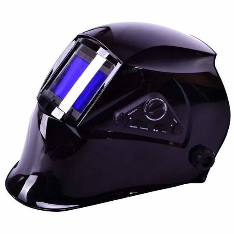 Зварювальна маска хамелеон Forte MС-9000 PROFI — купити в Svarka-Bolgarka