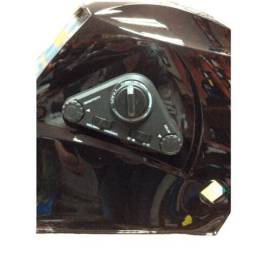 Зварювальна маска хамелеон Forte MС-9000 PROFI — додаткове фото