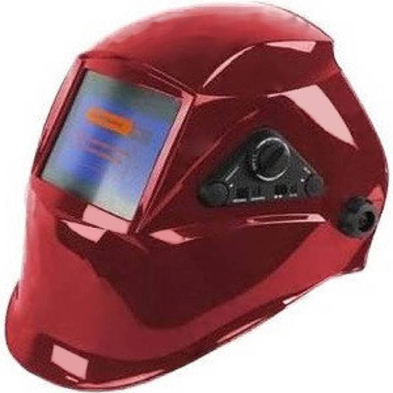 Зварювальна маска хамелеон Forte MС-9100 PROFI — купити в Svarka-Bolgarka