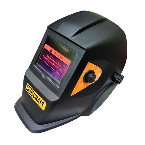 Зварювальна маска хамелеон Procraft SHP90-30