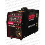 ЗВАРЮВАЛЬНИЙ ІНВЕРТОРНИЙ НАПІВАВТОМАТ ДНІПРО-М MIG/MMA 195 (Україна) — додаткове фото