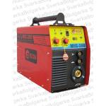 Інверторний напівавтомат Edon MIG-308 — додаткове фото