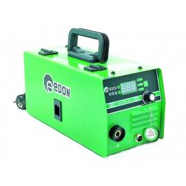 Інверторний напівавтомат зварювальний Edon ECO MIG-257 (Два в одному) — додаткове фото