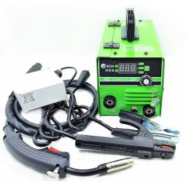 Інверторний напівавтомат зварювальний Edon ECO MIG-257 (Два в одному) — додаткове фото