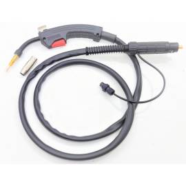 Інверторний напівавтомат зварювальний Edon ECO MIG-257 (Два в одному) — додаткове фото