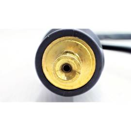 Інверторний напівавтомат зварювальний Edon ECO MIG-257 (Два в одному) — додаткове фото