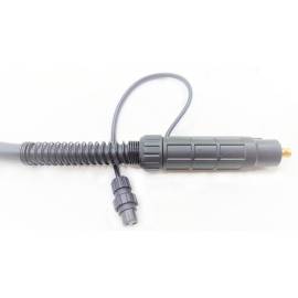 Інверторний напівавтомат зварювальний Edon ECO MIG-257 (Два в одному) — додаткове фото