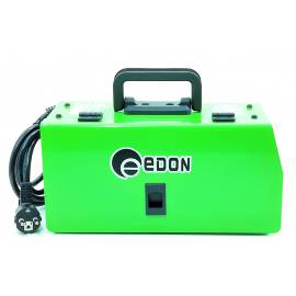 Інверторний напівавтомат зварювальний Edon ECO MIG-257 (Два в одному) — додаткове фото