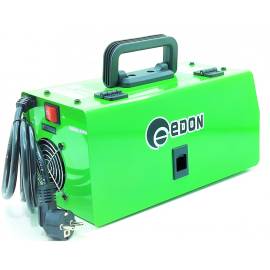 Інверторний напівавтомат зварювальний Edon ECO MIG-257 (Два в одному) — додаткове фото