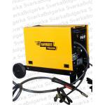 ЗВАРЮВАЛЬНИЙ НАПІВАВТОМАТ KAISER MAG-195R (УКРАЇНА) — додаткове фото