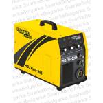 ЗВАРЮВАЛЬНИЙ ІНВЕРТОРНИЙ НАПІВАВТОМАТ KAISER MIG/MAG-265 2 в 1 (УКРАЇНА) — додаткове фото