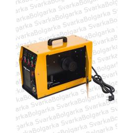 ЗВАРЮВАЛЬНИЙ ІНВЕРТОРНИЙ НАПІВАВТОМАТ KAISER MIG-305 (Два в одному) (УКРАЇНА) — додаткове фото