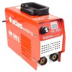 Інверторний зварювальний апарат Atlas welding AW-300 — додаткове фото