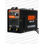 Зварювальний апарат Дніпро-М ММА-250В (кейс, шнур 3 м) — додаткове фото