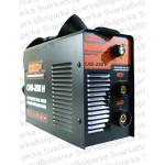 Зварювальний апарат IGBT Дніпро-М САБ-258Н (Україна) — додаткове фото