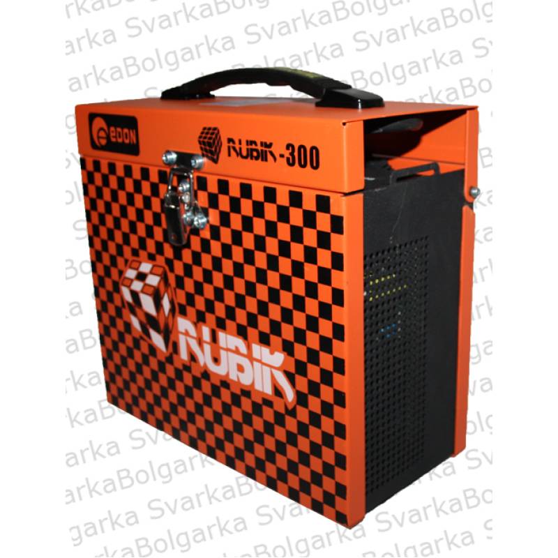 ЗВАРЮВАЛЬНИЙ АПАРАТ EDON MMA Rubik-250 — купити в Svarka-Bolgarka