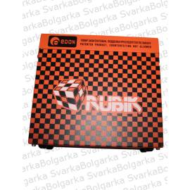 ЗВАРЮВАЛЬНИЙ АПАРАТ EDON MMA Rubik-250 — додаткове фото