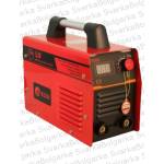 Акумуляторний шуруповерт Зварювальний апарат   Edon LV-300 (Збільшені клеми) — додаткове фото