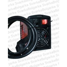 Зварювальний інвертор Edon Mini 200S — додаткове фото