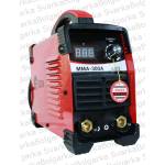 Зварювальний інвертор Edon MMA-300A — додаткове фото