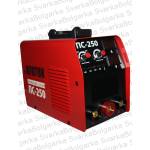 Зварювальний інвертор FOTON ПC-250 з пускозарядним пристроєм — додаткове фото