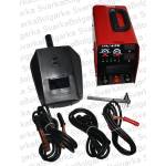 Пуско-зарядний пристрій зі зварювальним апаратом Foton ПС-250 — додаткове фото